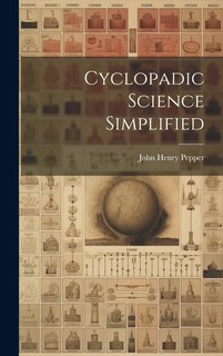 Front cover_Cyclopadic Science Simplified