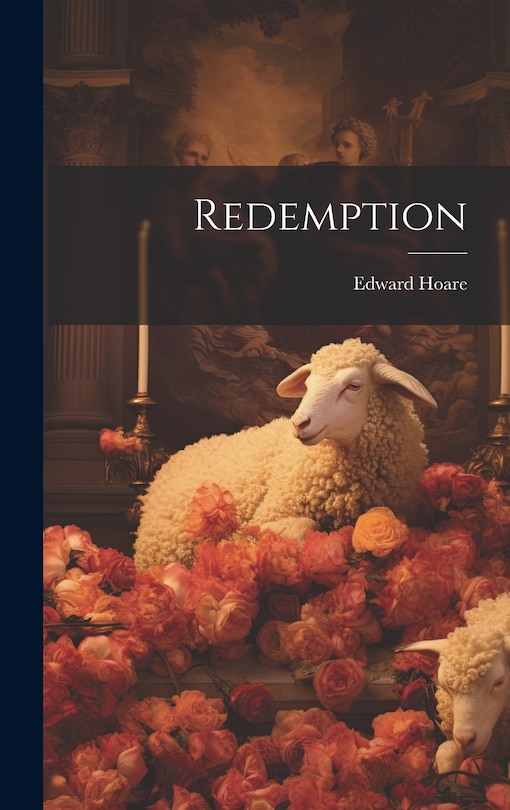 Front cover_Redemption