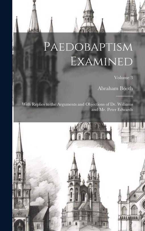 Front cover_Paedobaptism Examined