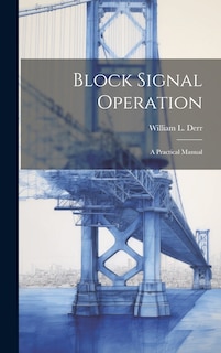 Couverture_Block Signal Operation
