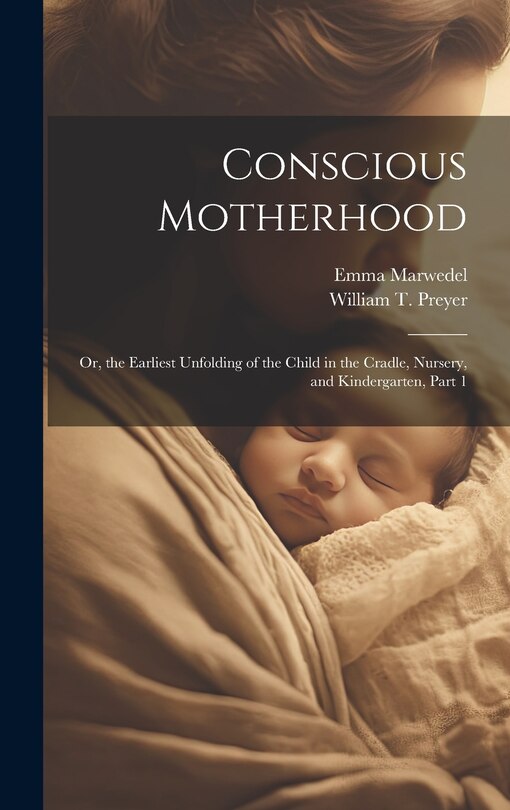 Couverture_Conscious Motherhood