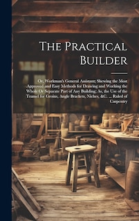 Front cover_The Practical Builder