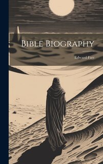 Front cover_Bible Biography