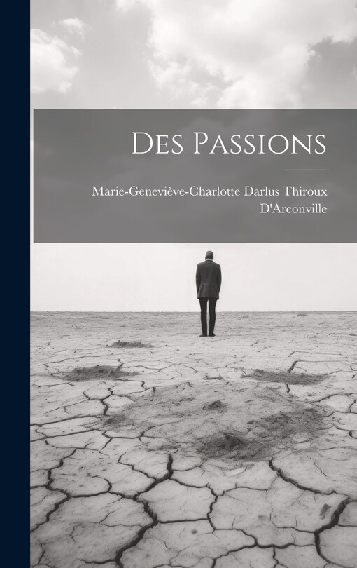 Front cover_Des Passions