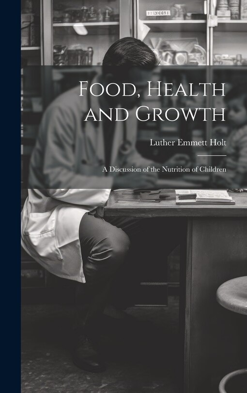 Couverture_Food, Health and Growth