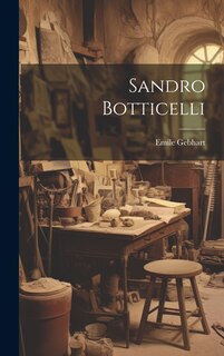 Front cover_Sandro Botticelli