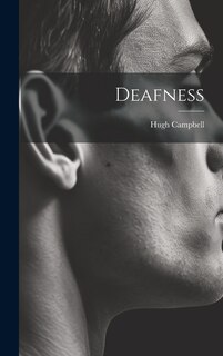 Front cover_Deafness