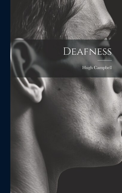 Front cover_Deafness
