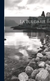 Couverture_La Bulgarie