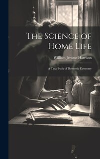 Couverture_The Science of Home Life