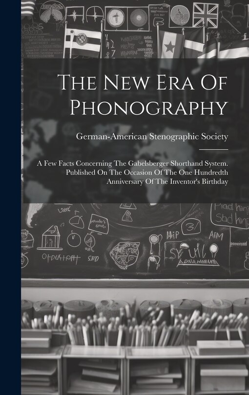 Couverture_The New Era Of Phonography