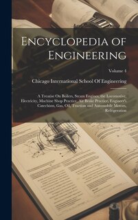 Front cover_Encyclopedia of Engineering