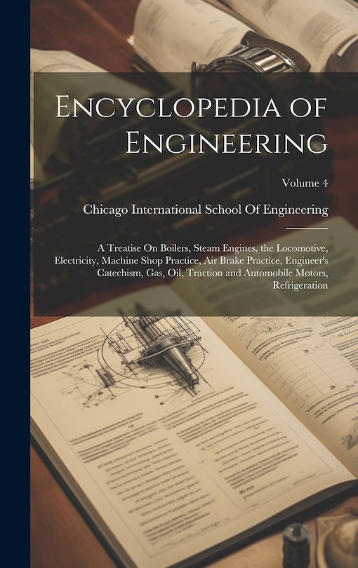 Front cover_Encyclopedia of Engineering
