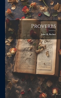 Couverture_Proverbs