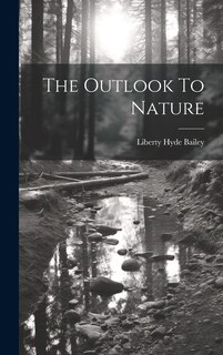 Couverture_The Outlook To Nature