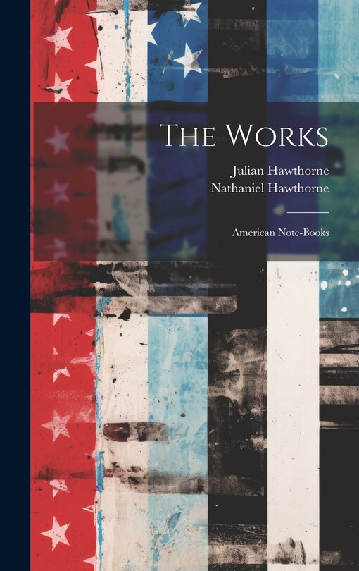 Front cover_The Works