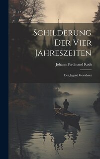 Front cover_Schilderung Der Vier Jahreszeiten