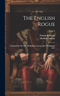 Couverture_The English Rogue