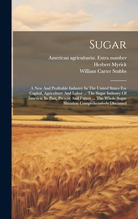 Front cover_Sugar