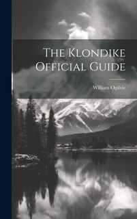 Couverture_The Klondike Official Guide