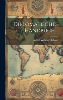 Front cover_Diplomatisches Handbuch...