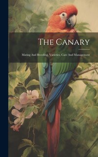 Couverture_The Canary