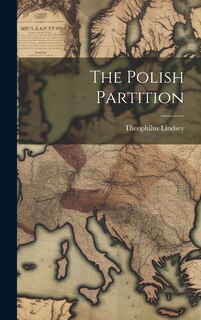 Couverture_The Polish Partition