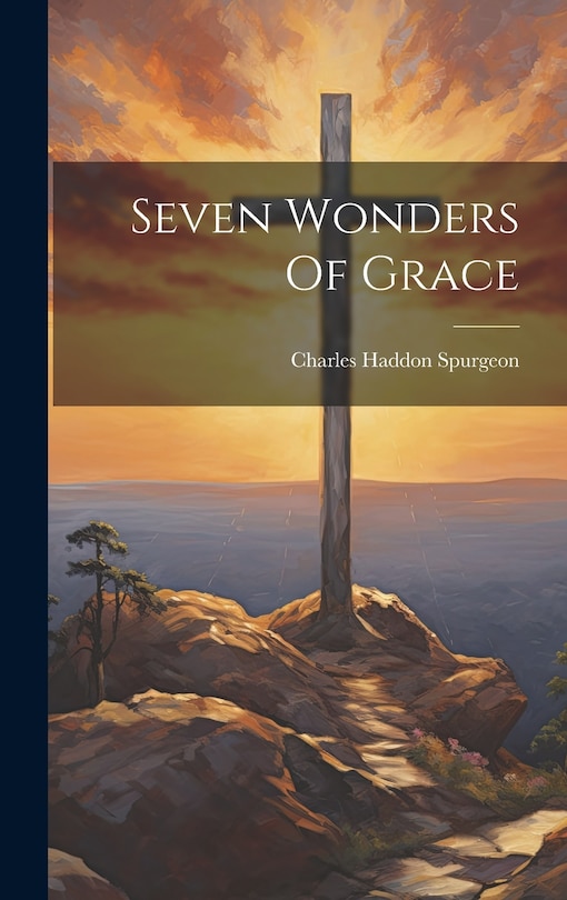 Front cover_Seven Wonders Of Grace