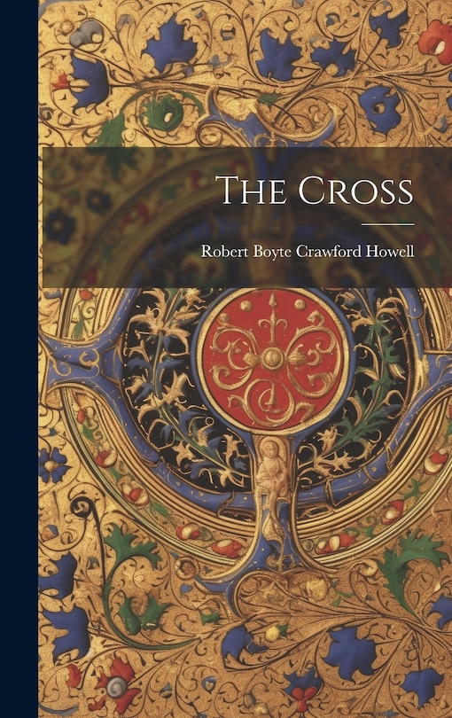 Front cover_The Cross