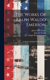 Couverture_The Works Of Ralph Waldo Emerson
