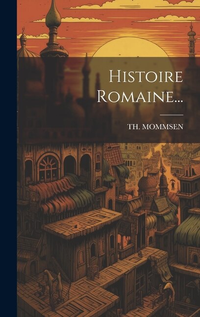 Histoire Romaine...