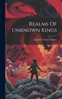 Couverture_Realms Of Unknown Kings