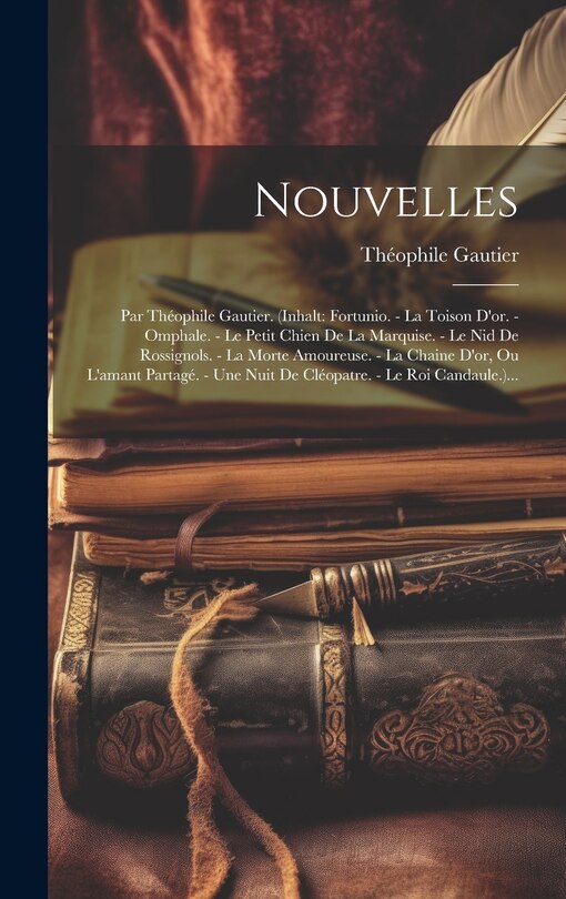 Front cover_Nouvelles