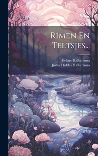 Front cover_Rimen En Teltsjes...