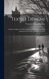Couverture_Textile Designs