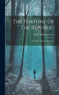 Front cover_The Fortune Of The Republic