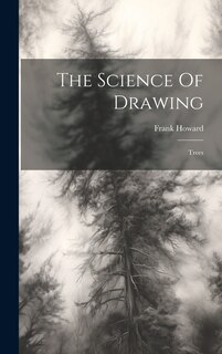Front cover_The Science Of Drawing