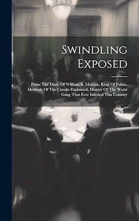 Couverture_Swindling Exposed