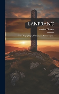 Front cover_Lanfranc