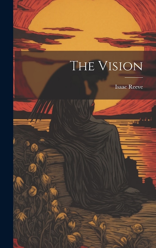 Front cover_The Vision