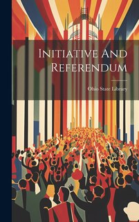 Couverture_Initiative And Referendum
