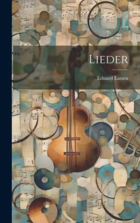 Front cover_Lieder