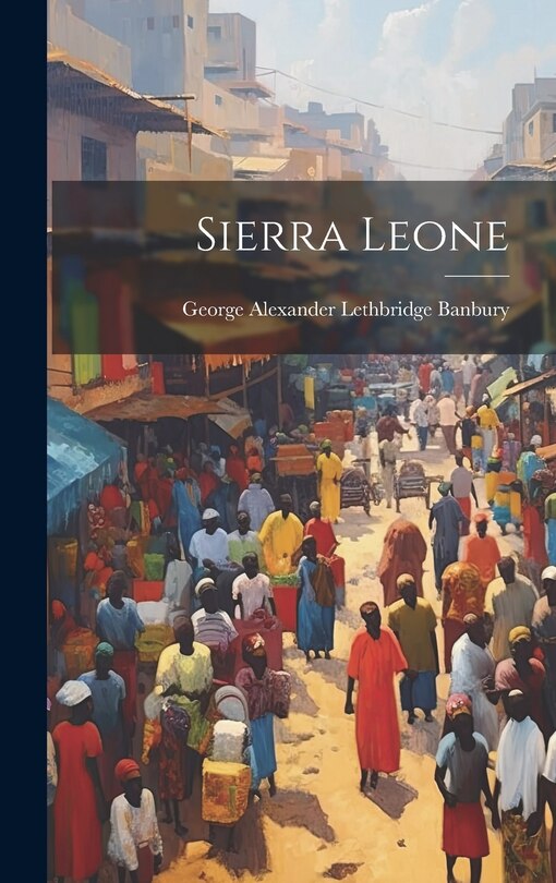 Front cover_Sierra Leone