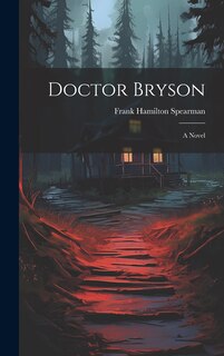 Front cover_Doctor Bryson
