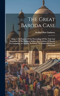 Couverture_The Great Baroda Case