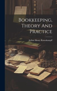 Couverture_Bookkeeping, Theory And Practice