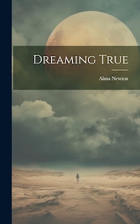 Front cover_Dreaming True