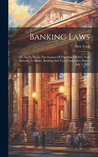Front cover_Banking Laws