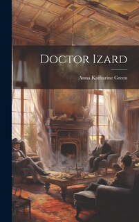 Couverture_Doctor Izard