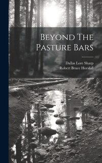 Front cover_Beyond The Pasture Bars